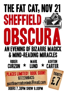Sheffield Obscura